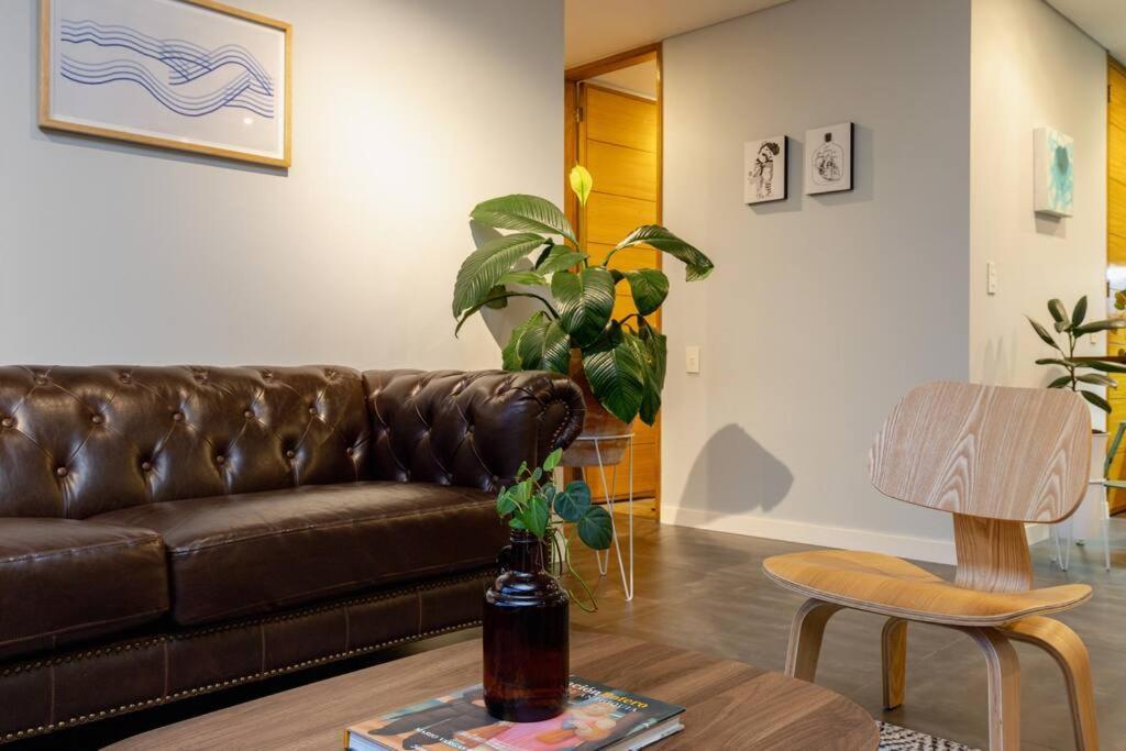 El Poblado, Finisterre Ap 801 Apartamento *