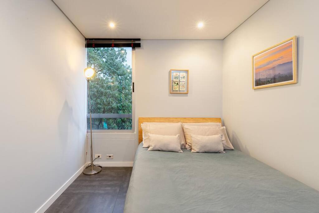 El Poblado, Finisterre Ap 801 Apartamento Medellín