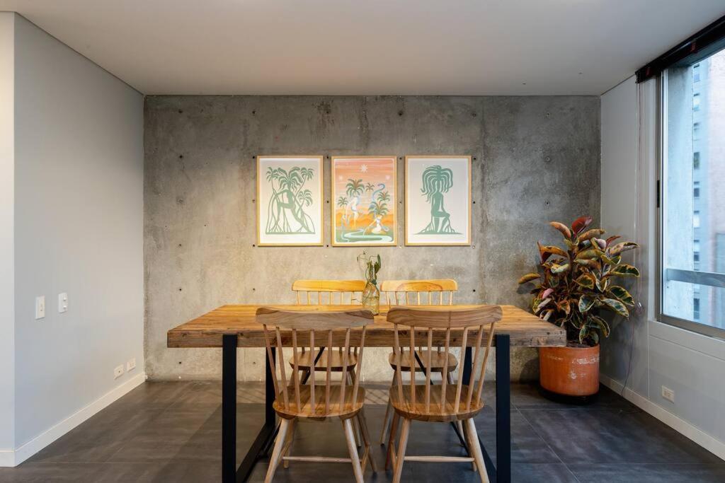 Apartamento El Poblado, Finisterre Ap 801 *