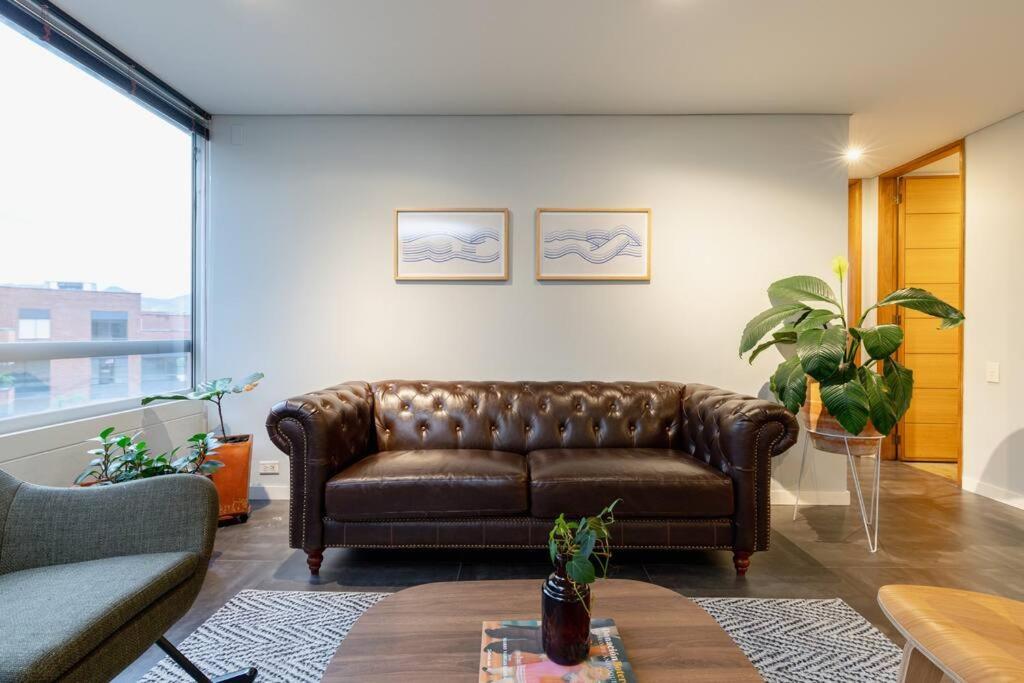 El Poblado, Finisterre Ap 801 Apartamento *