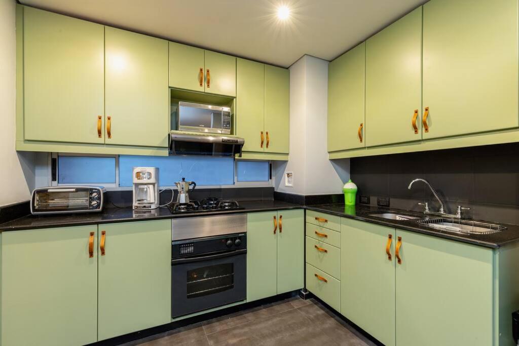Apartamento El Poblado, Finisterre Ap 801 Medellín