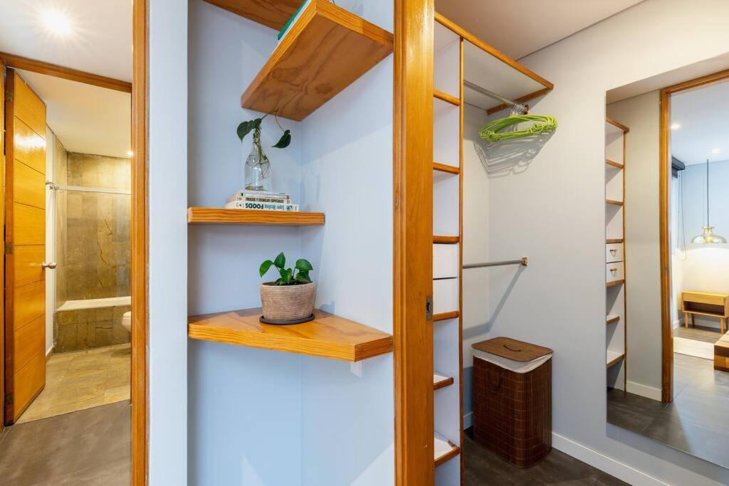 El Poblado, Finisterre Ap 801 Apartamento *
