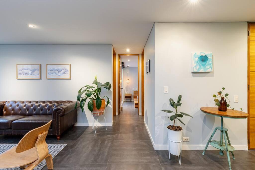 El Poblado, Finisterre Ap 801 Apartamento Medellín