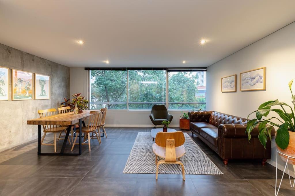 El Poblado, Finisterre Ap 801 Apartamento